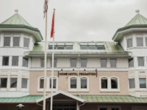 Home Hotel Fregatten Hotels in Varberg