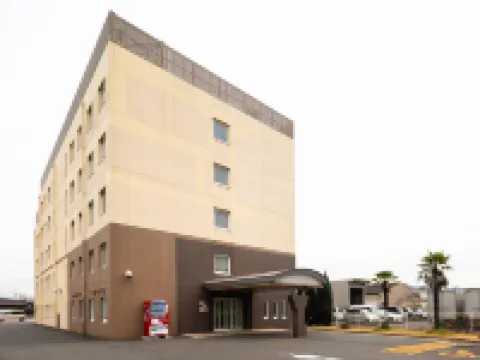 Comfort Inn Kurashiki Mizushima Hoteles en Kurashiki