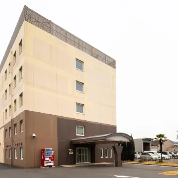 Comfort Inn Kurashiki Mizushima Отели рядом с достопримечательностью «Кодзима»