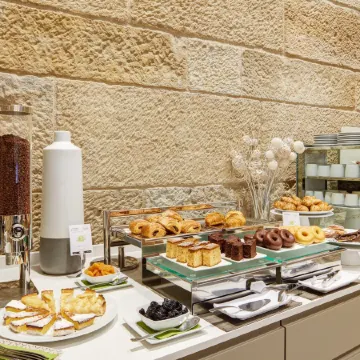 Sercotel Calle Mayor