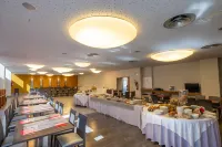 Hotel Ciudad de Ponferrada, Ascend Hotel Collection - breakfast