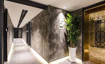 Incheon (Songdo) Daon