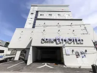 Some Hotel โรงแรมในยางซาน-ชี