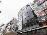 安山Casamia 古栈洞附近的飯店