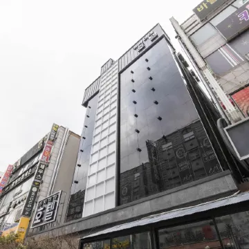 Ansan (Gojandong) Casamia