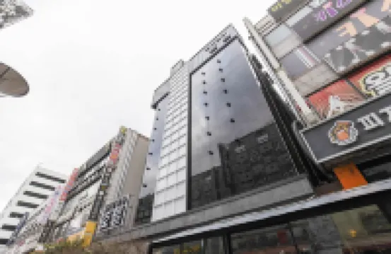 Ansan (Gojandong) Casamia Hotels near Ansan Arts Center