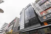 Ansan (Gojandong) Casamia Hotels near Ansan Botanical Garden