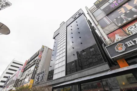 Ansan (Gojandong) Casamia