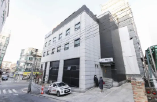 莫東 Maison 陽川區酒店