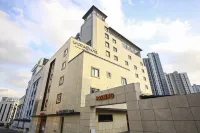 양산 르이데아-평산점 양산시 호텔