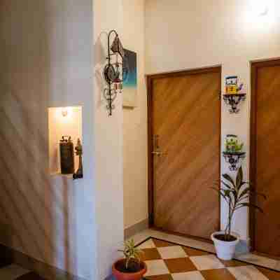 Hotel The Ginger House Others