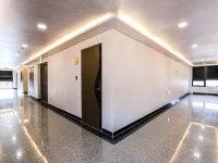 Yangju K Plus Hotel Hotels in Yangju