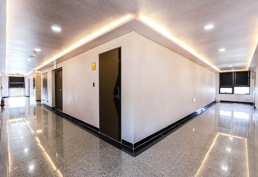 케이플러스호텔