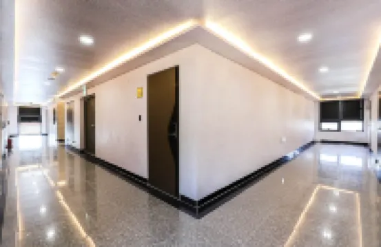 Yangju K Plus Hotel