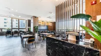 The Mains Hotel - petit déjeuner