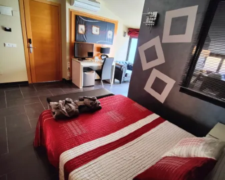 馬內爾旅館 派尼達酒店