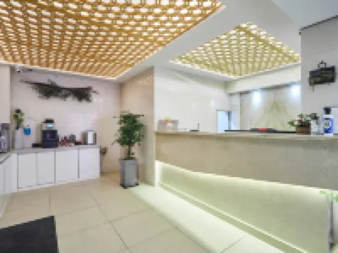 Osan NYX Fox Hotels in Osan