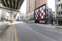 Geumjeong Zoom - ที่มีที่จอดรถ