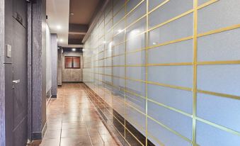 Yongin Singal Hotel Meriel