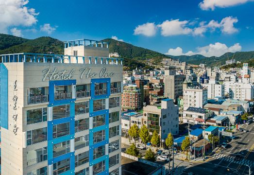 호텔더원 대표 이미지