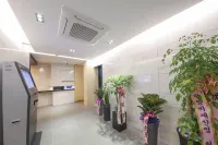 Gwangyang Yongam Hotel Good Day Hotels in Gwangyang