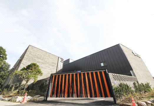 안성 야자수 드라이브인 무인텔