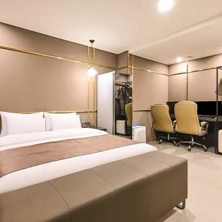 Maria Hotel