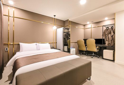 마리아 호텔 대표 이미지