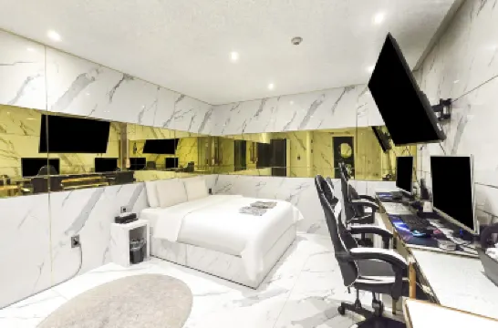 Pyeongtaek Station No. 25 Hotels near Pyeongtaeg Station