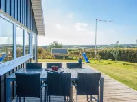 6 person holiday home in Ebeltoft - 4-Star