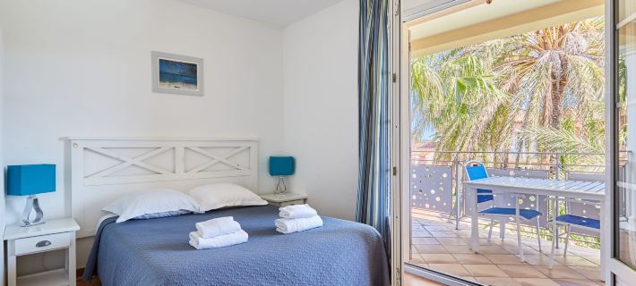 Résidence Odalys Référence la Palmeraie Hotels in Grimaud