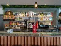 Ibis Madrid Alcobendas - Barer