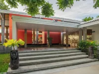 Tolani Resort Koh Samui Hotels near Buffalo Fighting