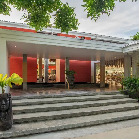 Tolani Resort Koh Samui