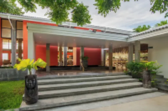 Tolani Resort Koh Samui Hotels in Hua Thanon Beach