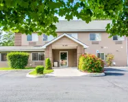 Quality Inn Hotels in Lewiston