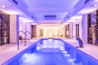 Abaton Island Resort & Spa - Beach