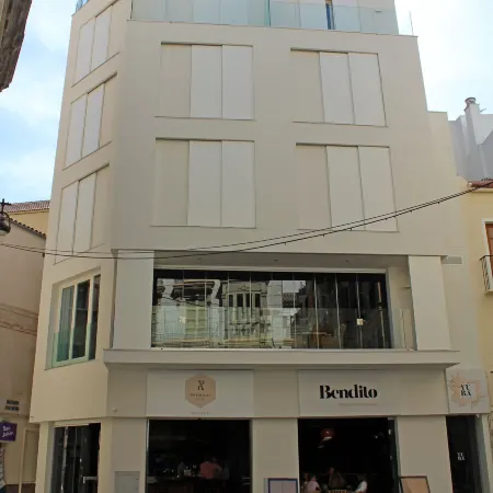 Málaga Premium Hotel