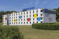 蒙塔沙南基里亞德飯店 蒙索萊米訥住宿飯店