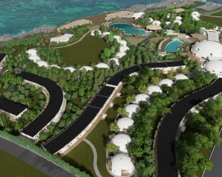 Torre Cintola Greenblu Sea Emotions Hotels in Monopoli