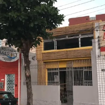 Pousada Som do Mar Maceió