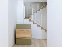 Le camere Delù Hotels in Polignano a Mare