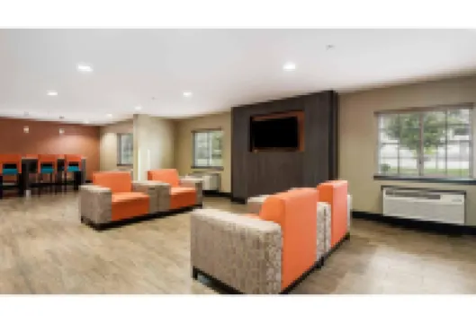 Studio 6 Suites Hinesville, GA Hotels in Hinesville