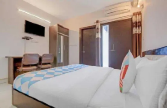 Astoria Elite Guest House