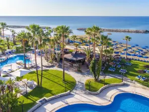 Lordos Beach Hotel & Spa