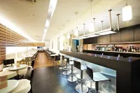 Hotel de La Couronne Liege - Bar