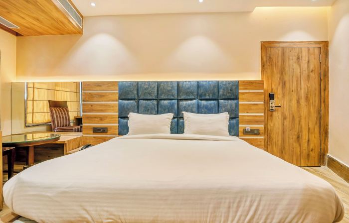Madhuban Boutique Hotel