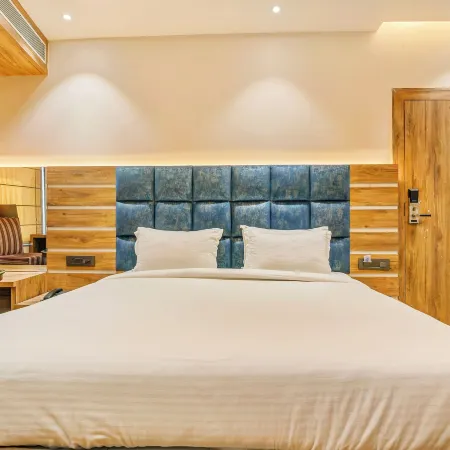 Madhuban Boutique Hotel