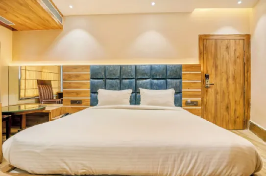 Madhuban Boutique Hotel