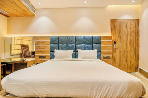 Madhuban Boutique Hotel